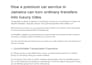 do SEO article writing, blog post writing and content writing